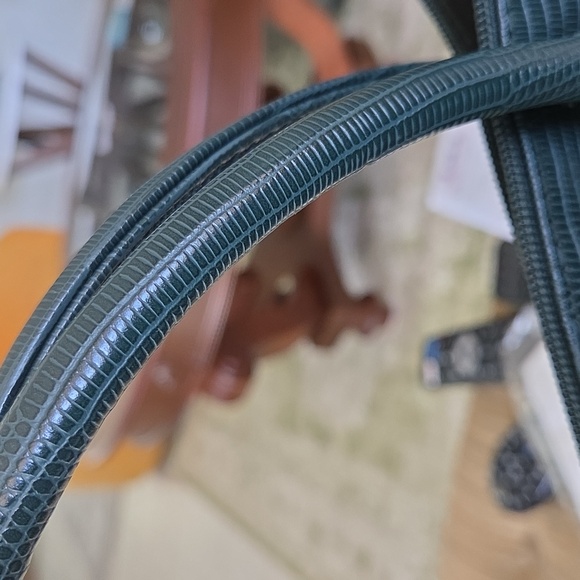 Weekender bag. - Picture 4 of 7